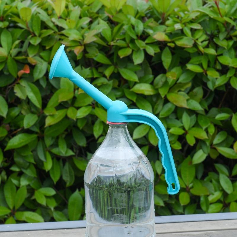 Long Spout Bottle Watering Nozzle For Potted Plants Easy Irrigation Tool 1