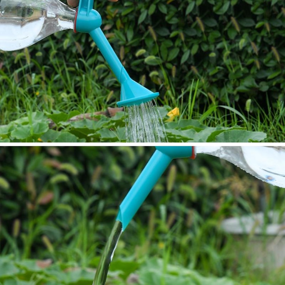 Long Spout Bottle Watering Nozzle For Potted Plants Easy Irrigation Tool 3