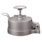 Adjustable Hamburger Patty Press Manual Meat Press Mold for Perfect Homemade Burgers