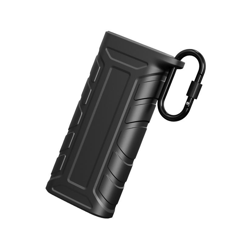 High Speed SD TF Card Reader Storage Box With USB C Dual Interface 9