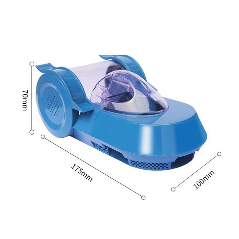 Reusable Cockroach Trap House For Kitchen Bathroom Non Toxic Roach Catcher 8