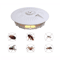 Reusable Cockroach Trap House For Kitchen Bathroom Non Toxic Roach Catcher 9