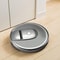Smart Robot Vacuum Cleaner With Infrared Sensors MultiMode Sweeping 0