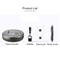 Smart Robot Vacuum Cleaner With Infrared Sensors MultiMode Sweeping 8