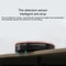 Smart Robot Vacuum Cleaner With Infrared Sensors MultiMode Sweeping 3