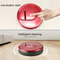 Smart Robot Vacuum Cleaner With Infrared Sensors MultiMode Sweeping 4