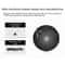Smart Robot Vacuum Cleaner With Infrared Sensors MultiMode Sweeping 5
