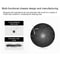 Smart Robot Vacuum Cleaner With Infrared Sensors MultiMode Sweeping 5