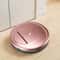 Smart Robot Vacuum Cleaner with Infrared Sensors & Multi-Mode Sweeping