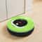 Smart Robot Vacuum Cleaner with Infrared Sensors & Multi-Mode Sweeping