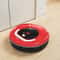 Smart Robot Vacuum Cleaner with Infrared Sensors & Multi-Mode Sweeping