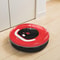Smart Robot Vacuum Cleaner with Infrared Sensors & Multi-Mode Sweeping