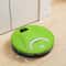 Smart Robot Vacuum Cleaner with Infrared Sensors & Multi-Mode Sweeping