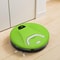 Smart Robot Vacuum Cleaner with Infrared Sensors & Multi-Mode Sweeping