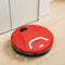 Smart Robot Vacuum Cleaner with Infrared Sensors & Multi-Mode Sweeping
