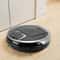 Smart Robot Vacuum Cleaner with Infrared Sensors & Multi-Mode Sweeping