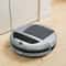 Smart Robot Vacuum Cleaner with Infrared Sensors & Multi-Mode Sweeping