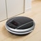Smart Robot Vacuum Cleaner with Infrared Sensors & Multi-Mode Sweeping