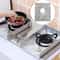 Gas Stove Protectors For EasyClean Cooking HeatResistant Gas Range Protectors 4