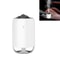 Portable Car Humidifier USB Aroma Diffuser With Night Light Silent Mini Air Moisturizer 7