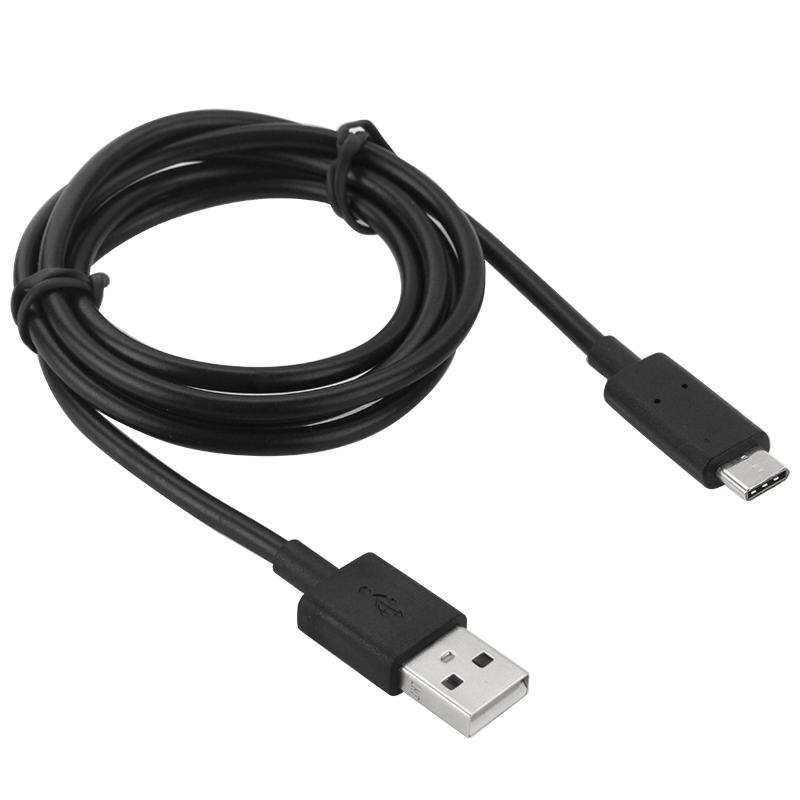 High Speed USB 31 Type C Cable For Fast Charging Data Transfer 3
