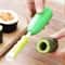 Vegetable Corer and Fruit Hollower Kitchen Tool for Peppers, Zucchini and Stuffed Veggies