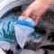 Laundry Ball Filter Washing Machine Lint Catcher Mesh Bags 3
