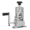 Hand Crank Wire Stripping Machine Cable Stripping Tool for Copper Wire Recycling
