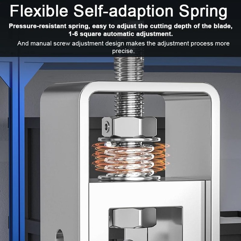 Hand Crank Wire Stripping Machine Cable Stripping Tool for Copper Wire Recycling