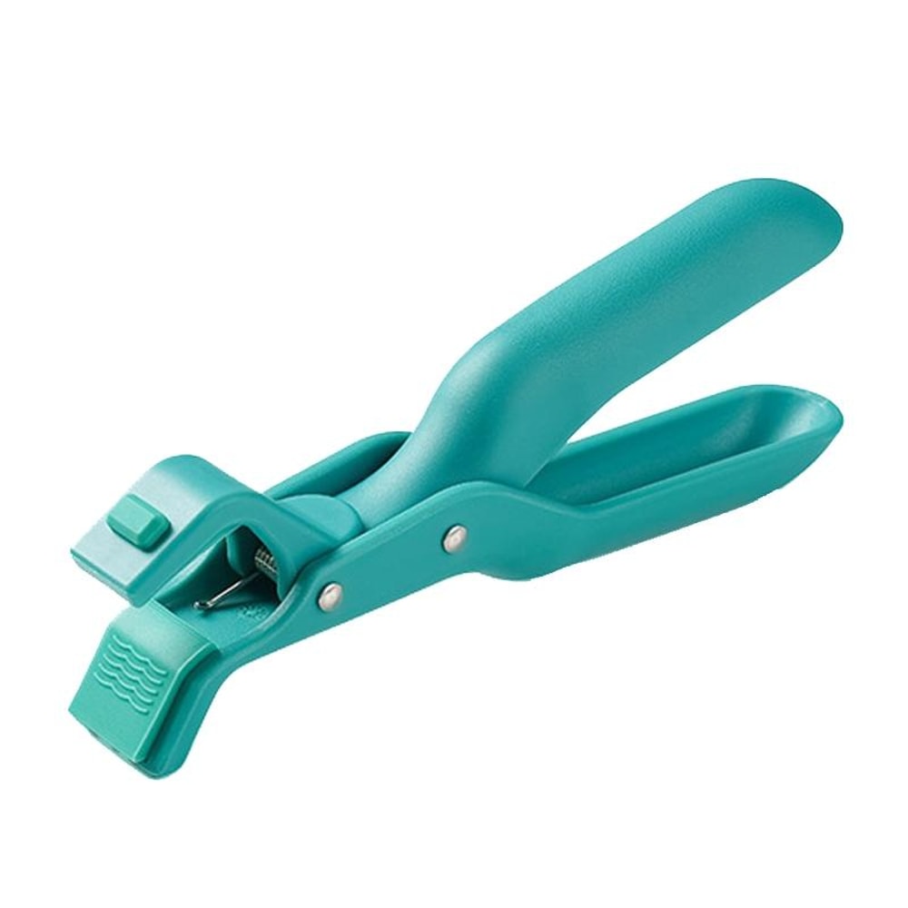 Heat Resistant Dish Clip Non Slip Plate Holder Anti Scald Kitchen Tongs 7