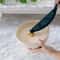 Rice Washing Spoon And Rice Paddle Strainer For Easy Rinsing And Serving 5