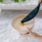 Rice Washing Spoon And Rice Paddle Strainer For Easy Rinsing And Serving 5