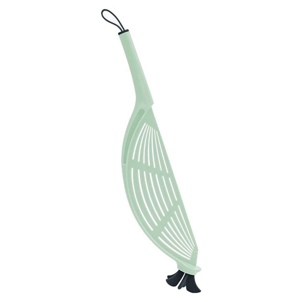 Rice Washing Spoon And Rice Paddle Strainer For Easy Rinsing And Serving 7