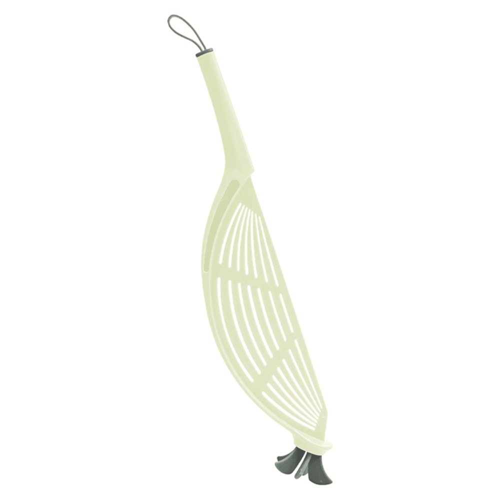 Rice Washing Spoon And Rice Paddle Strainer For Easy Rinsing And Serving 8