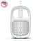 Household UV Mosquito Killer Lamp Induction Mosquito Repellent Lamp for Home Protection