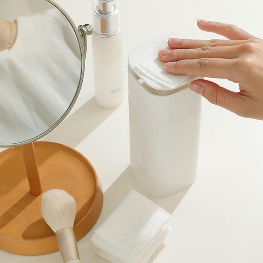 Refillable Lotion Dispenser Pump Bottle for Soap Shampoo Bathroom Storage