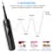 Portable Electric Ultrasonic Dental Scaler and Plaque Remover for Home Teeth Cleaning Care Tool