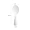 Smile Stand Nonstick Rice Paddle for Rice Cooker, Food Serving Spoon