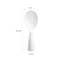 Smile Stand Nonstick Rice Paddle for Rice Cooker, Food Serving Spoon