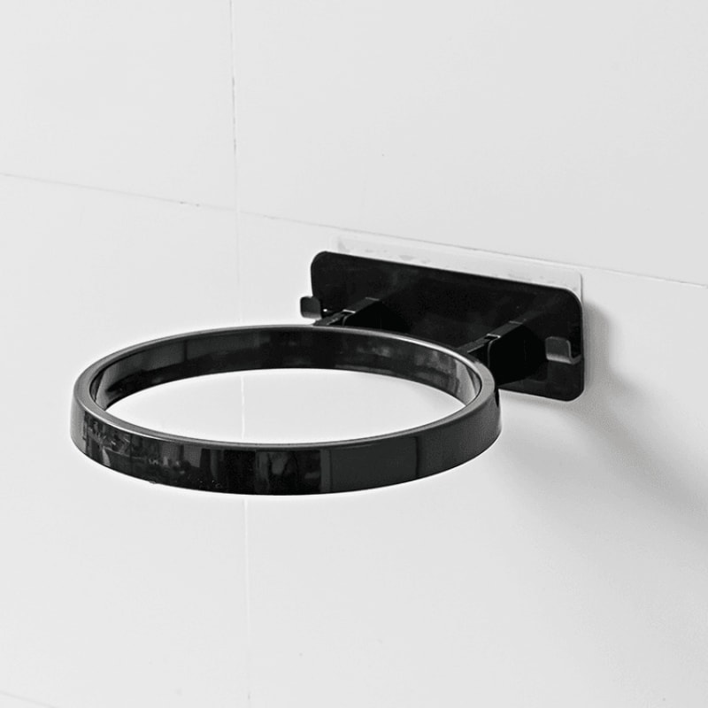 WallMounted Basketball Storage Rack Display Holder NoDrill SpaceSaving Ball Organizer 9