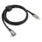 USB C Elbow Data Cable 10Gbps Fast Transfer Nylon Braided Type C Cable 2