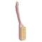 Long Handle Shoe Cleaning Brush With Soft Bristles Hanging Design 8