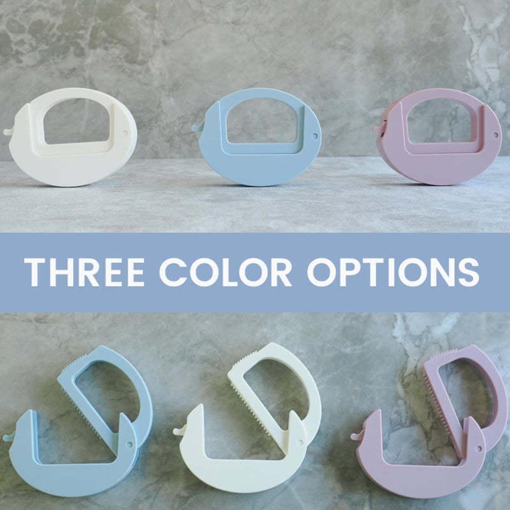 Airtight Food Bag Sealing Clips Reusable Bag Sealing Clips For Fresh Snack Pantry Storage 2