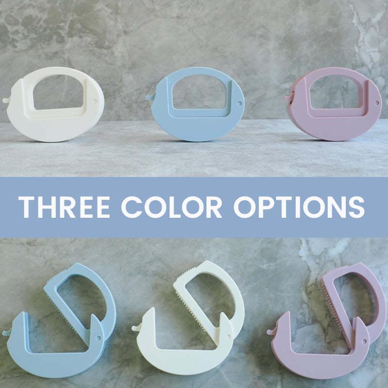 Airtight Food Bag Sealing Clips Reusable Bag Sealing Clips For Fresh Snack Pantry Storage 2