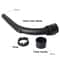 Universal Vacuum Cleaner Elbow Adapter Handle Attachment for Flexible Cleaning
