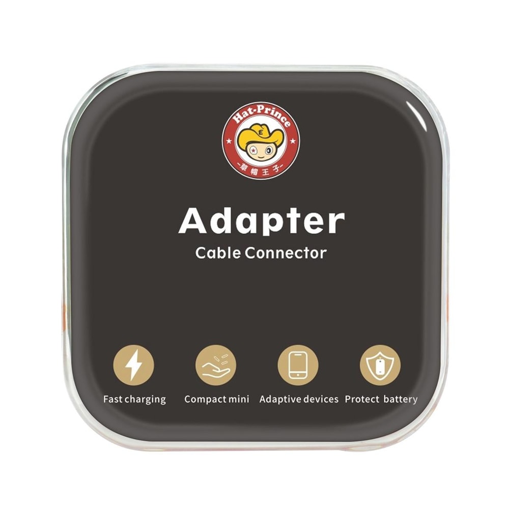 USB C Splitter Audio Charging Adapter Dual Type C Headphone Cable 5