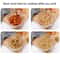 Manual Nut Spice Grinder Hand Crank Nut Crusher Dried Fruit Grinder For Kitchen 1