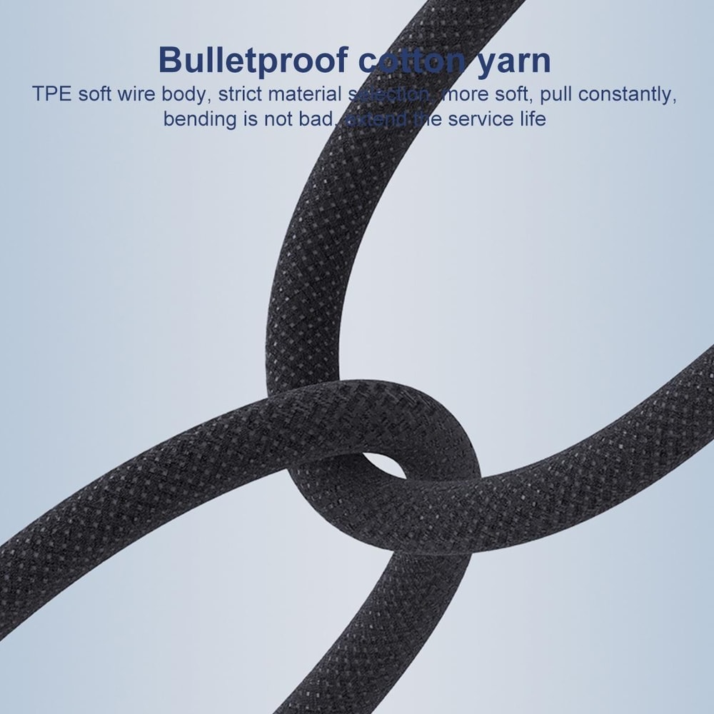 5 In 1 USB C Hub Multiport Adapter Card Reader For Lightning And Type C Devices 2