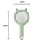 Multi-Purpose Soymilk Strainer Fine Mesh Kitchen Filter Tool for Smooth Juices & Nut Milk
