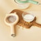 Multi-Purpose Soymilk Strainer Fine Mesh Kitchen Filter Tool for Smooth Juices & Nut Milk